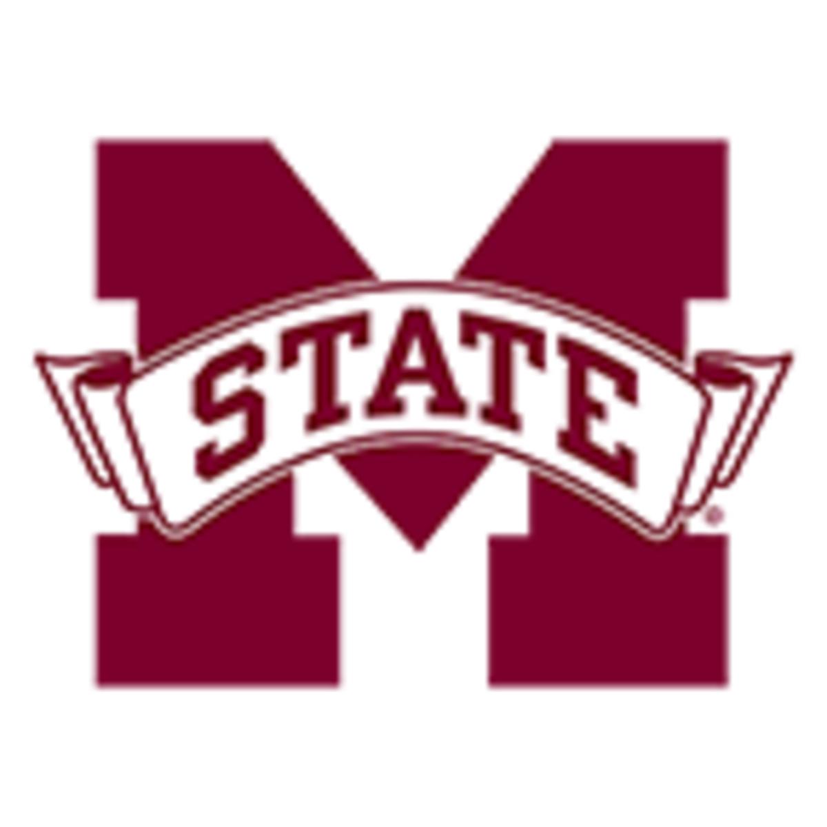 Mississippi State Logo